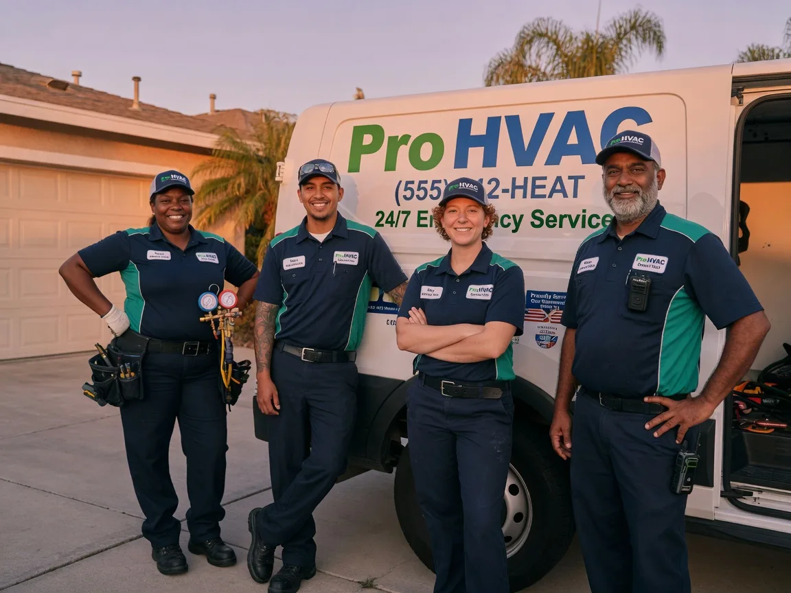 Furnace Repair company in Belpre, OH