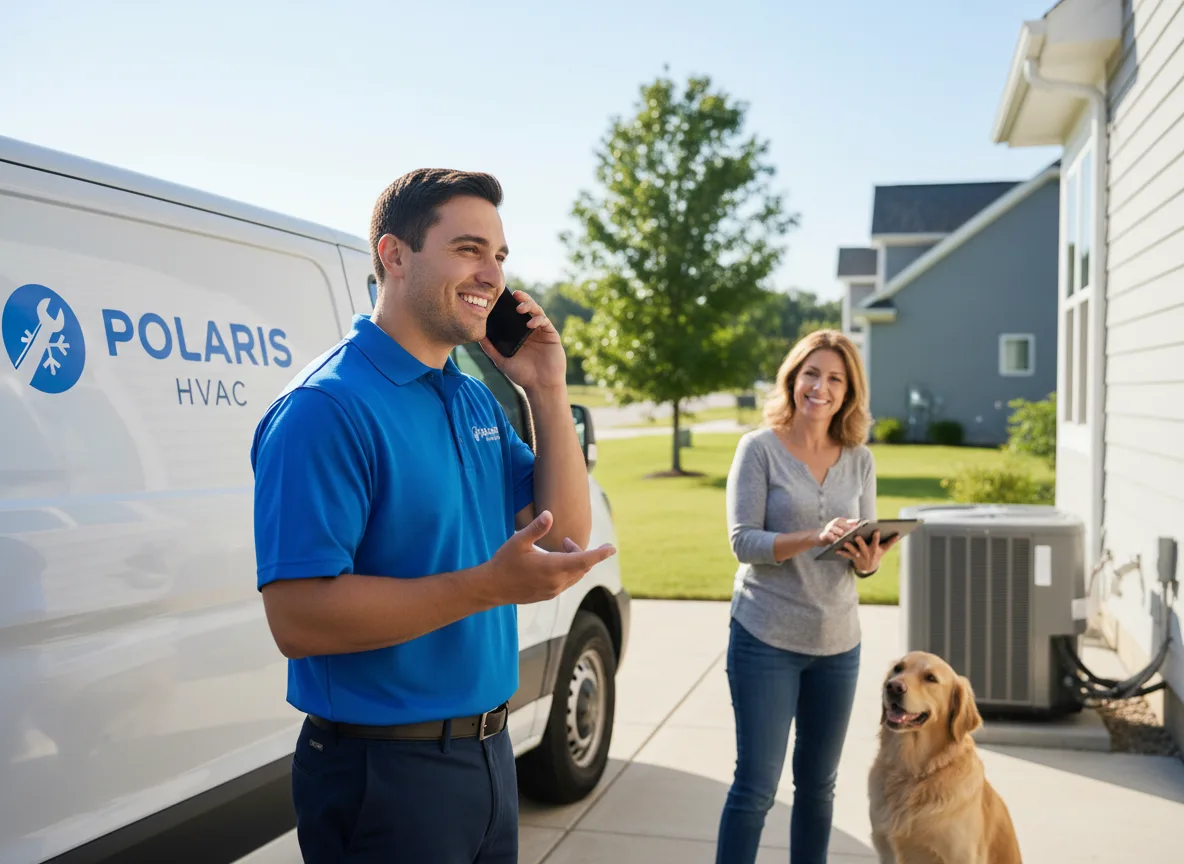 Furnace Repair Belpre, OH FAQs